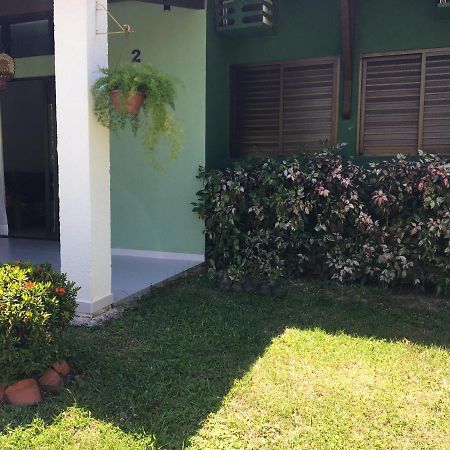 Prive Portal Do Sol Villa Porto de Galinhas Ngoại thất bức ảnh