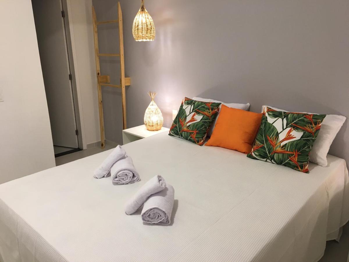 Prive Portal Do Sol Villa Porto de Galinhas Ngoại thất bức ảnh