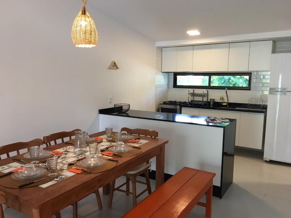 Prive Portal Do Sol Villa Porto de Galinhas Ngoại thất bức ảnh