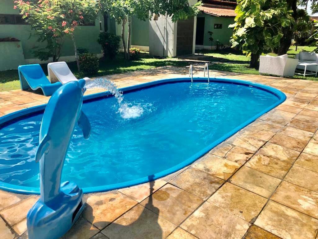 Prive Portal Do Sol Villa Porto de Galinhas Ngoại thất bức ảnh