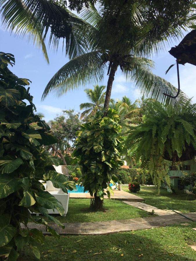 Prive Portal Do Sol Villa Porto de Galinhas Ngoại thất bức ảnh