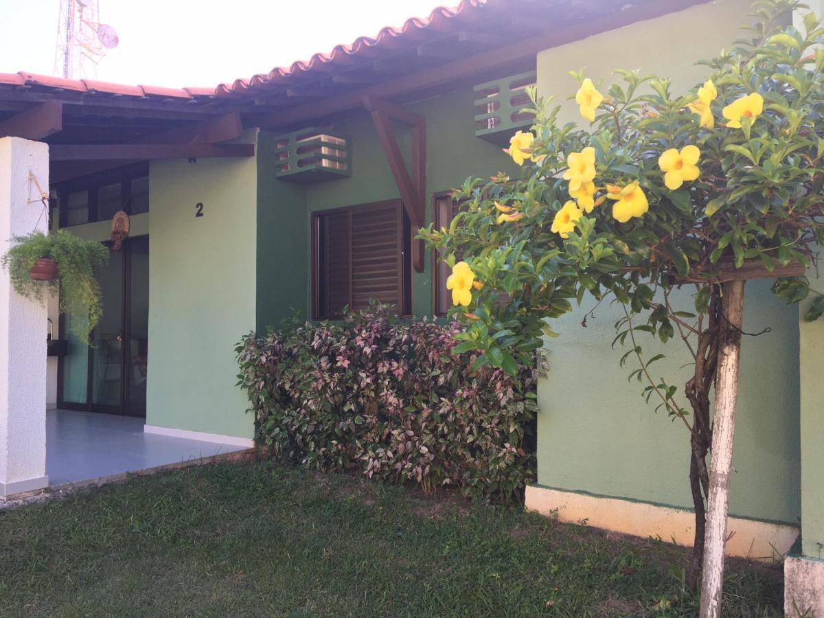 Prive Portal Do Sol Villa Porto de Galinhas Ngoại thất bức ảnh